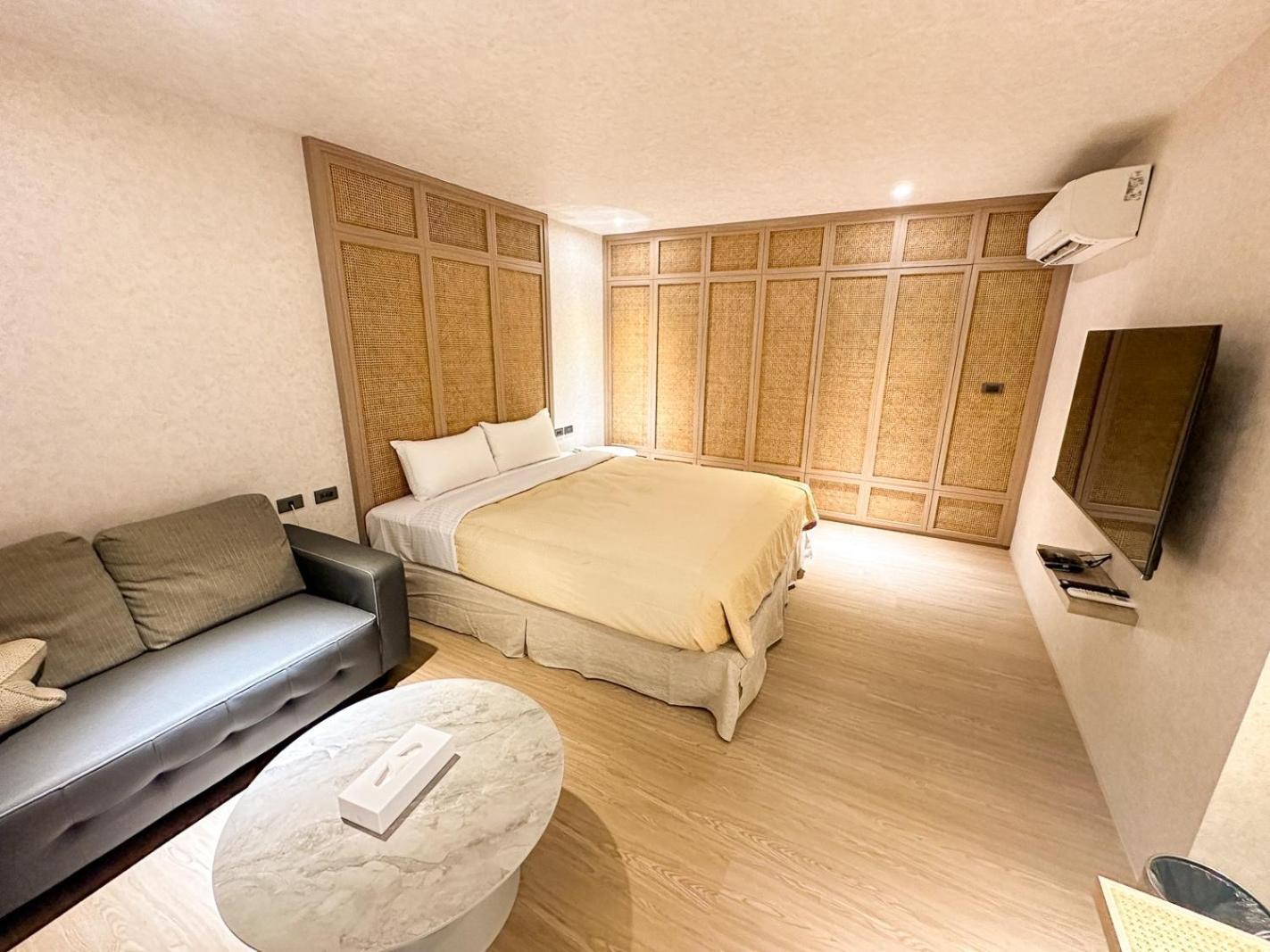 Fair Tale Motel - Sea Hualien Extérieur photo