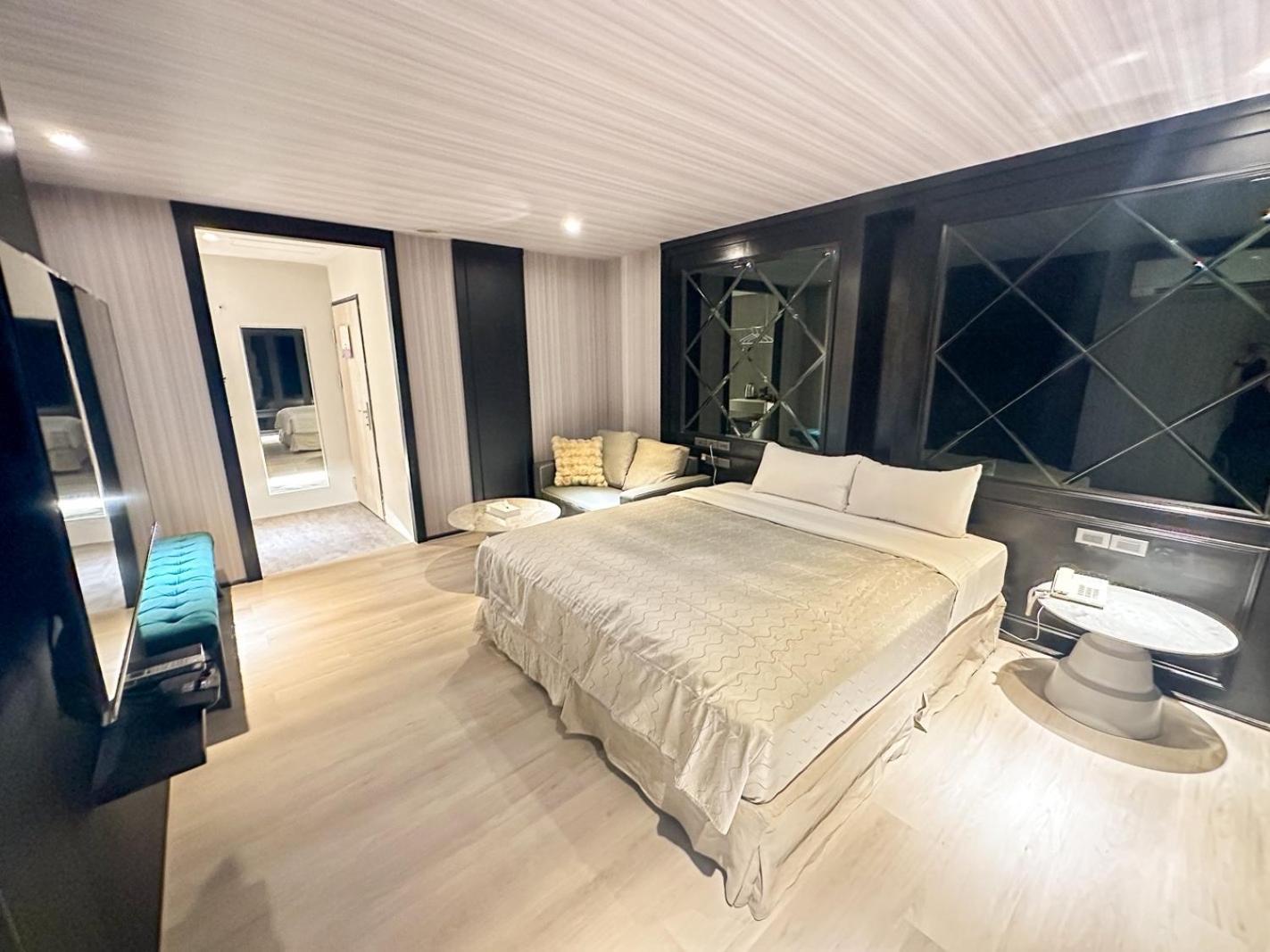 Fair Tale Motel - Sea Hualien Extérieur photo